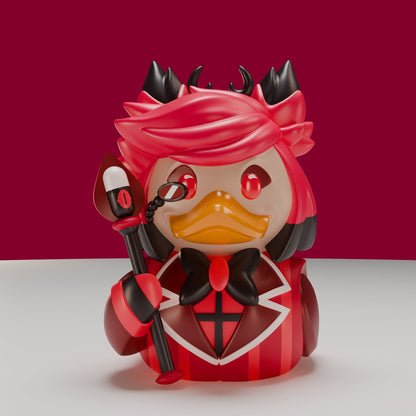 Alastor Duck (Boxed Edition)