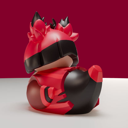 Alastor Duck (Boxed Edition)