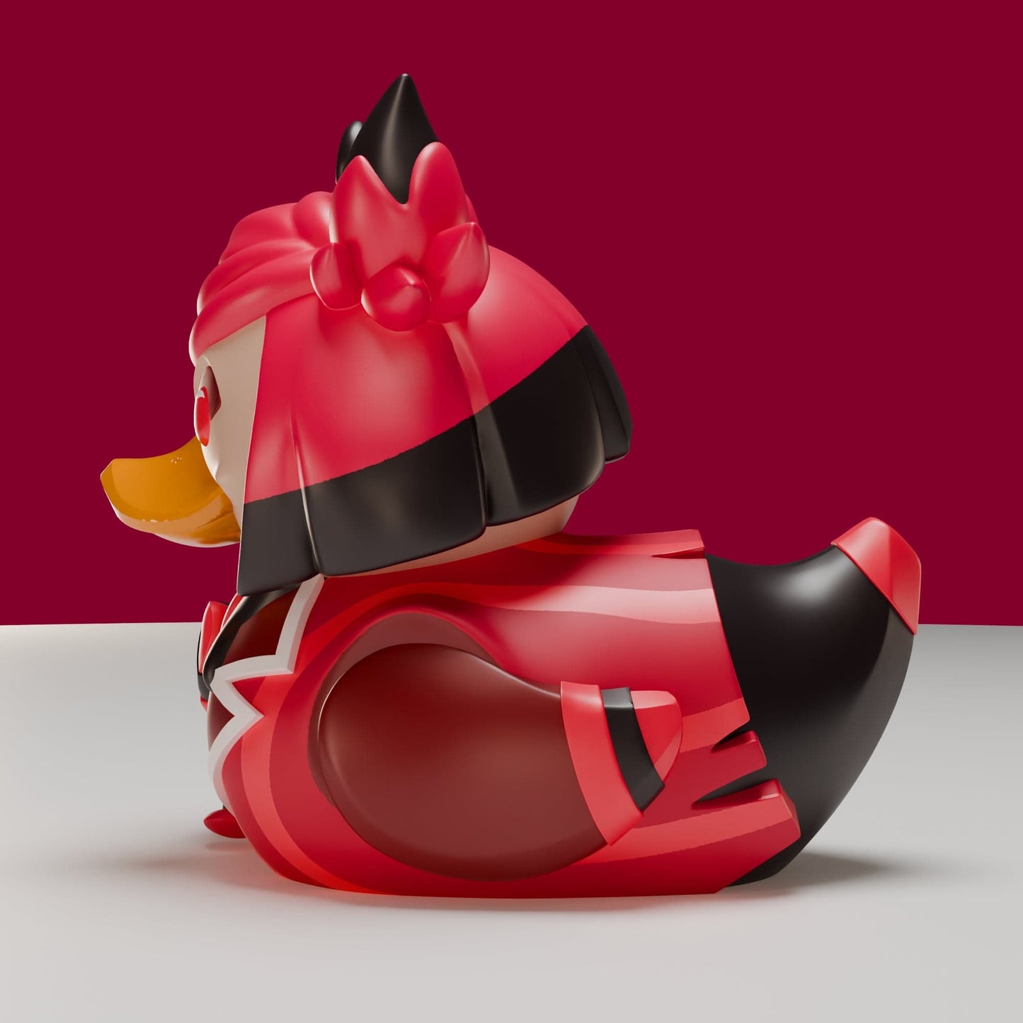 Alastor Duck (Boxed Edition)