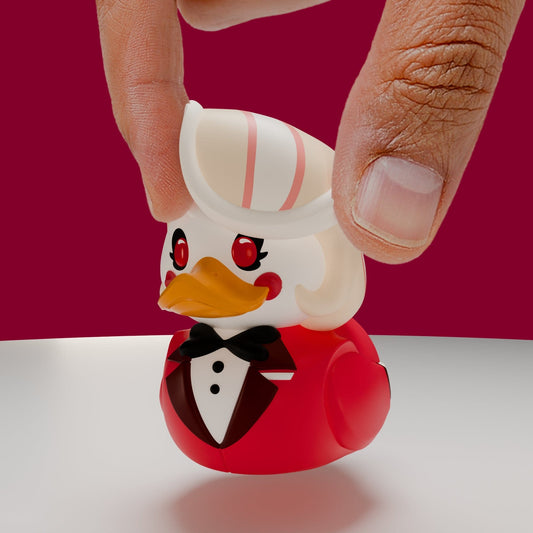 Canard Charlie Morningstar (Mini Edition)