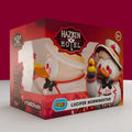 Canard Hazbin Hotel: Lucifer Morningstar TUBBZ (Boxed Edition)
