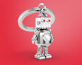 Sleutelhanger Robot