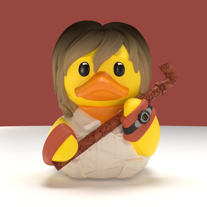 Silent Hill Duck: Heather Mason TUBBZ (Collector's Edition)