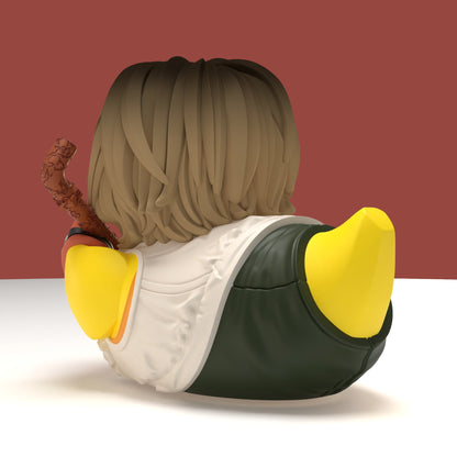 Silent Hill Duck: Heather Mason TUBBZ (Collector's Edition)