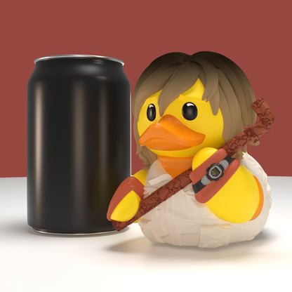 Silent Hill Duck: Heather Mason TUBBZ (Collector's Edition)