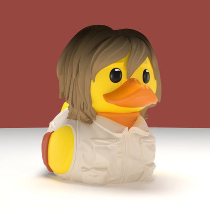 Silent Hill Duck: Heather Mason TUBBZ (Mini Edition)