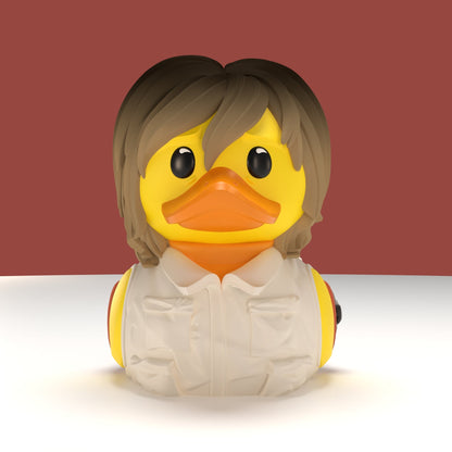 Silent Hill Duck: Heather Mason TUBBZ (Mini Edition)