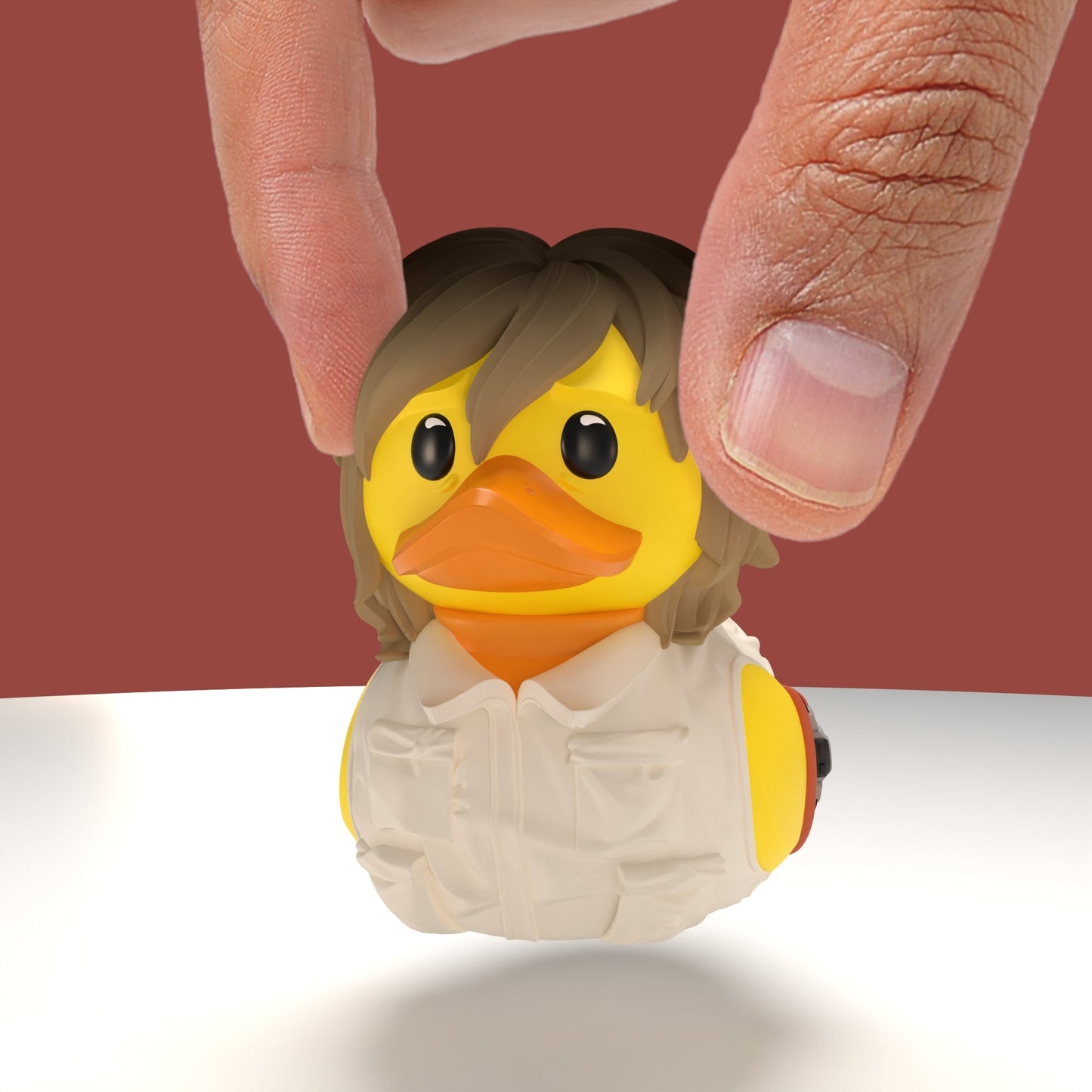 Silent Hill Duck: Heather Mason TUBBZ (Mini Edition)
