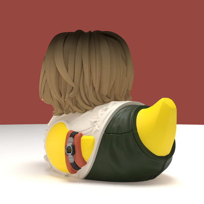Silent Hill Duck: Heather Mason TUBBZ (Mini Edition)