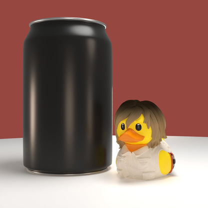 Silent Hill Duck: Heather Mason TUBBZ (Mini Edition)