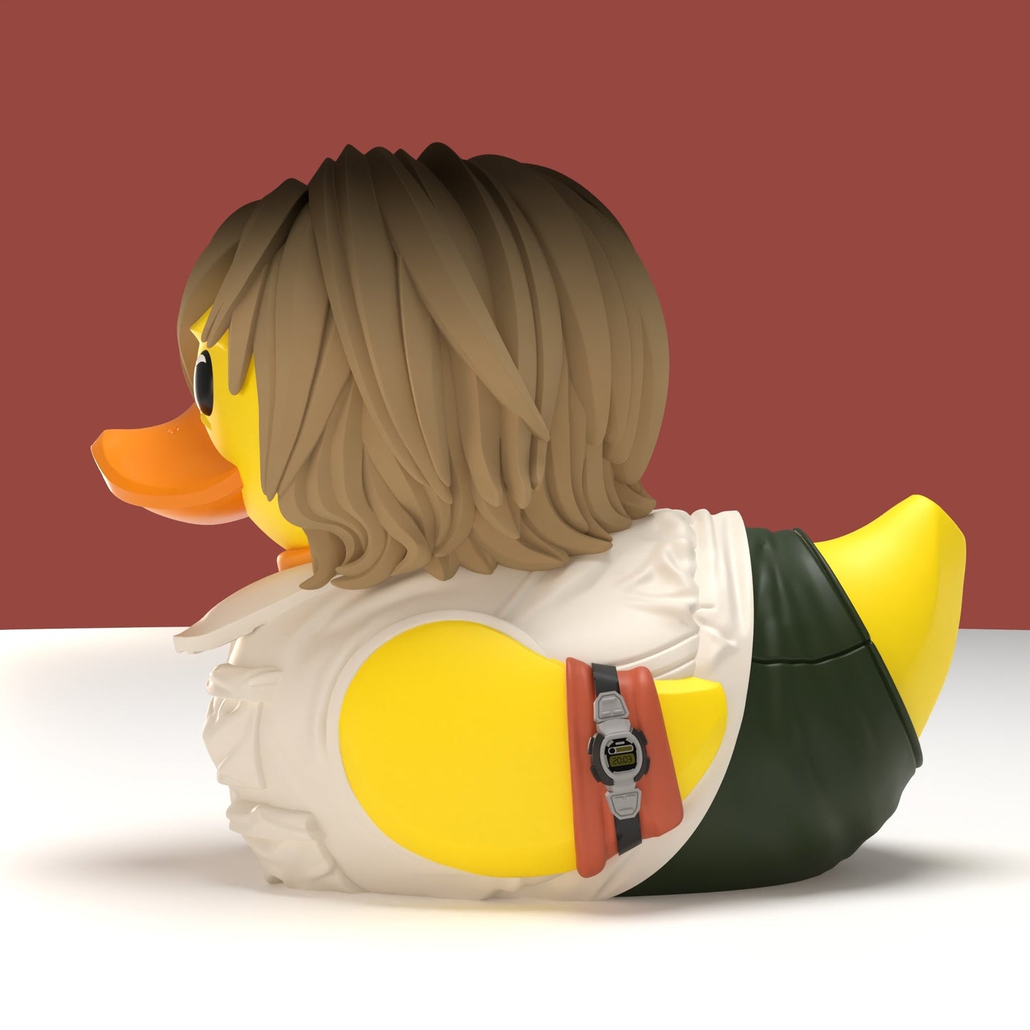 Silent Hill Duck: Heather Mason TUBBZ (Mini Edition)
