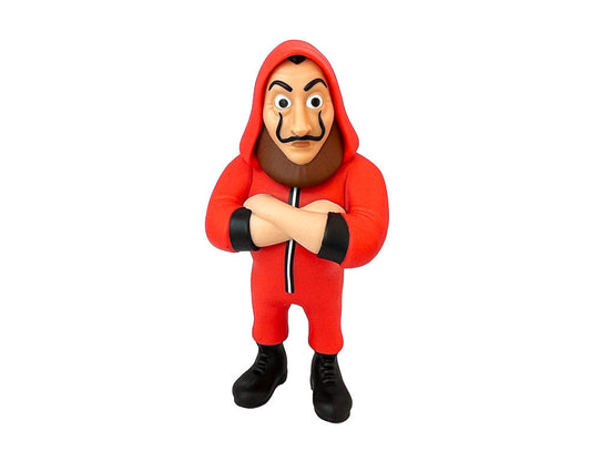 Helsinki #110 - La Casa de Papel