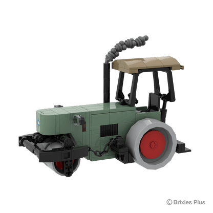 BRIXIES Plus Henschel Roller