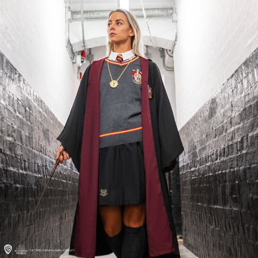 Hermione's Student Skirt