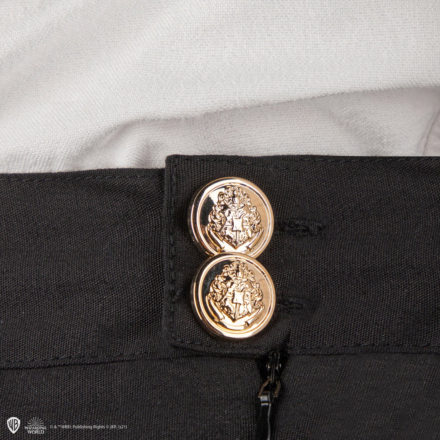 Hermione's Student Skirt