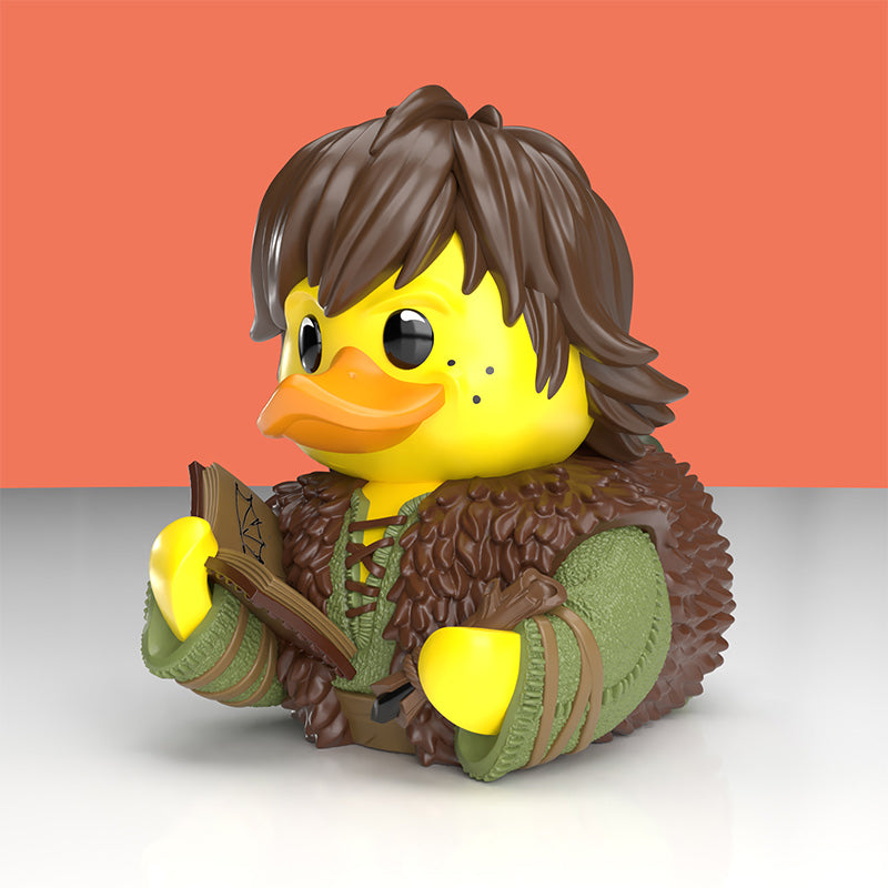 Harold the Duck (Boxed Edition) 