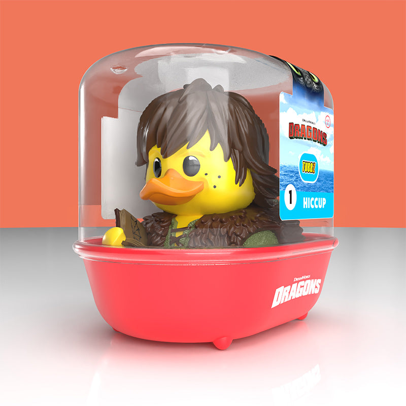 Harold Duck (First Edition) 