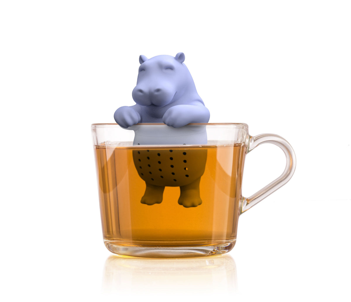 Cute Animal Tea Strainers | Sweet Tea Strainers