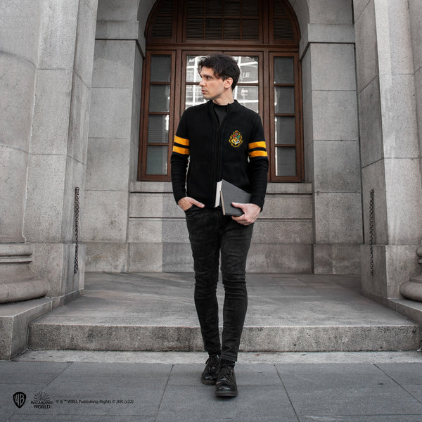 Hogwarts Vest