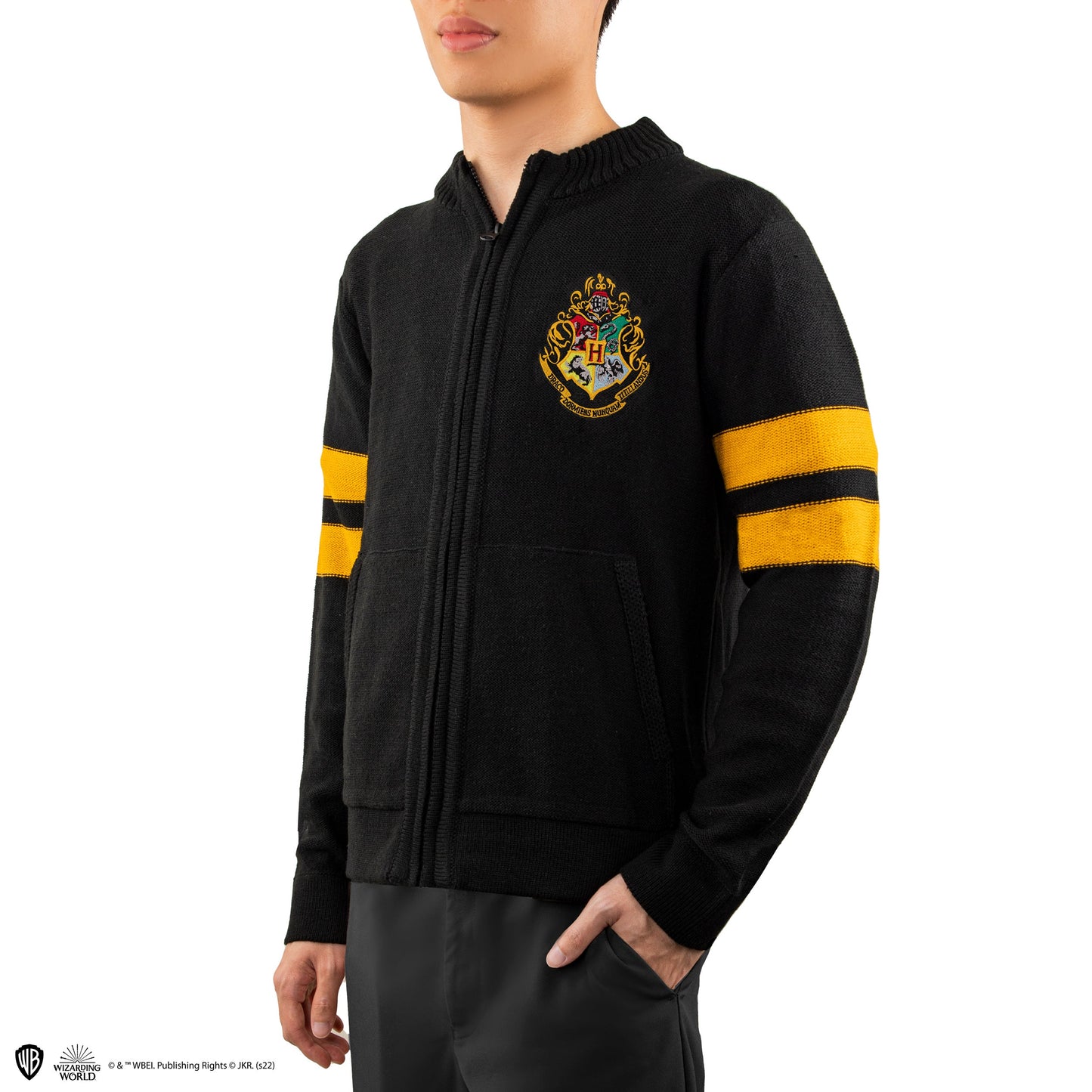 Hogwarts Vest