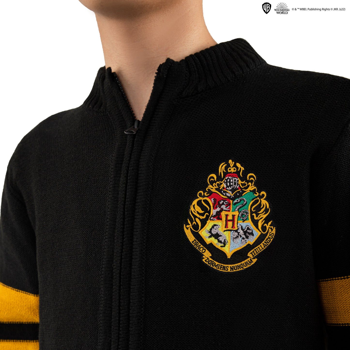Hogwarts Vest