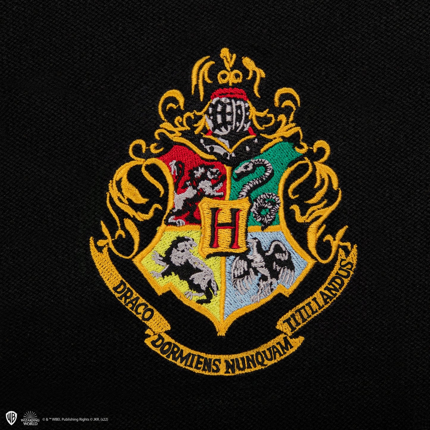 Hogwarts Vest