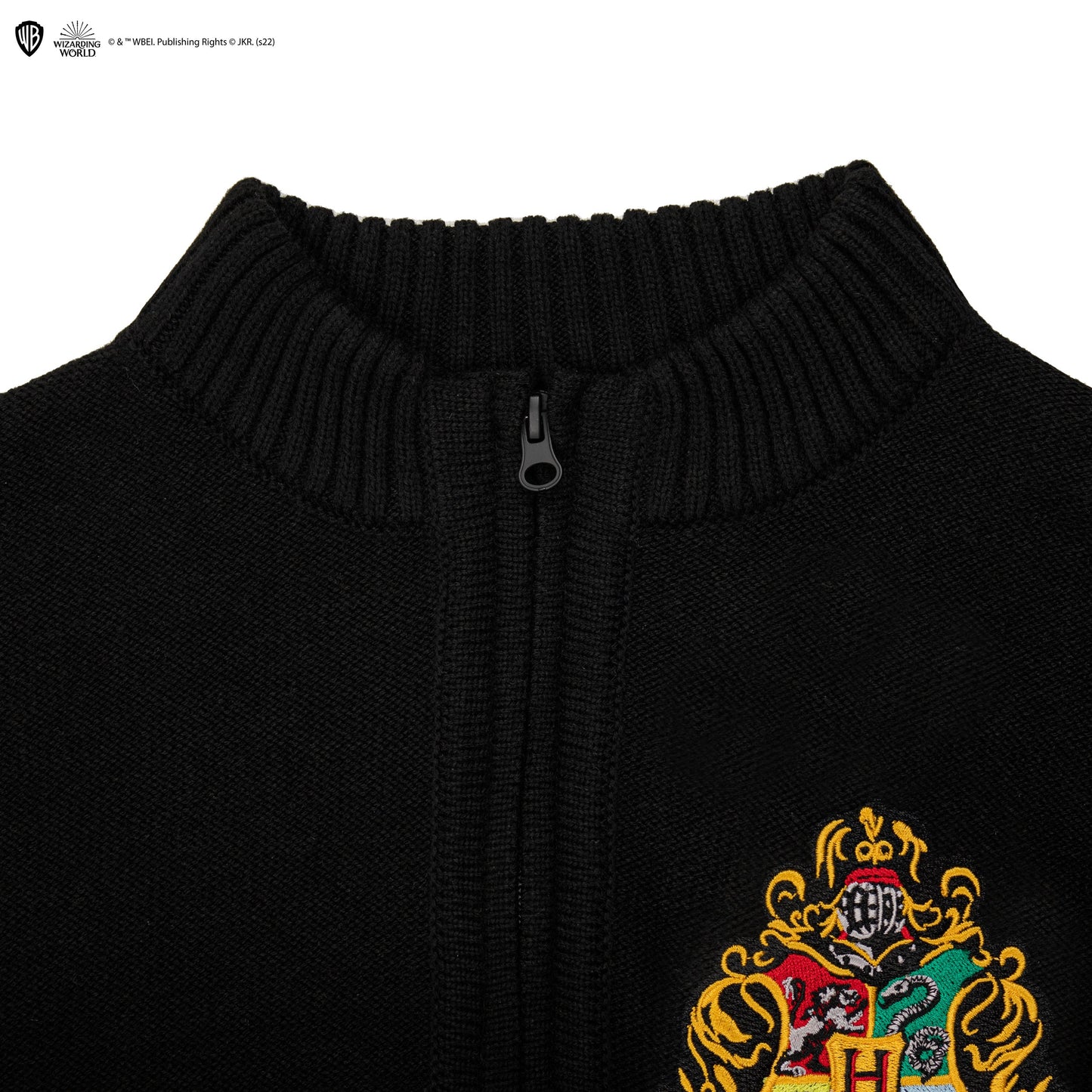 Hogwarts Vest