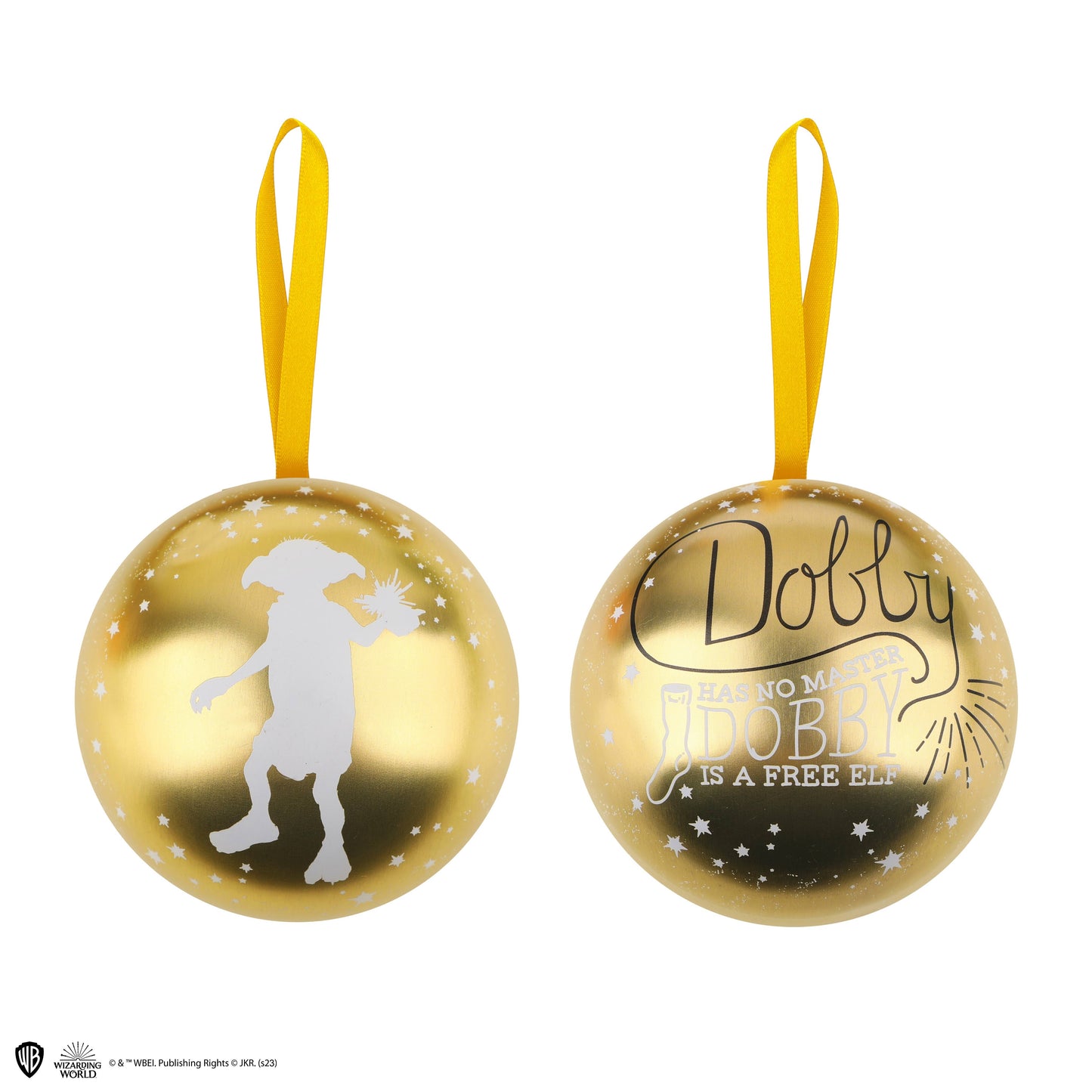 Dobby Socks Christmas Capsule