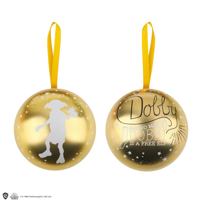 Dobby Socks Christmas Capsule
