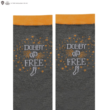 Dobby Socks Christmas Capsule