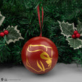 Harry Potter Christmas Capsule with Socks – Gryffindor