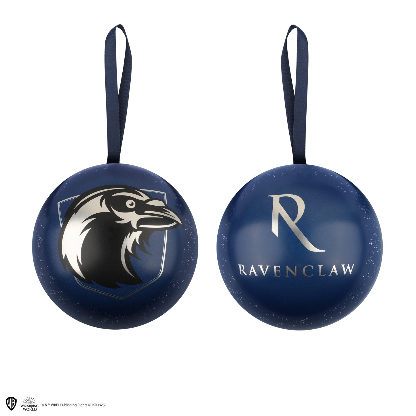 Christmas capsule with Ravenclaw Socks
