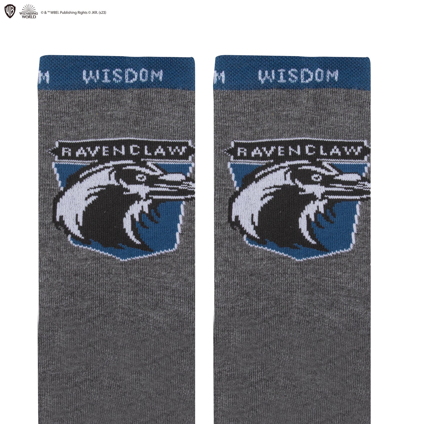 Christmas capsule with Ravenclaw Socks