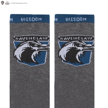 Christmas capsule with Ravenclaw Socks
