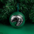 Harry Potter Christmas Capsule with Socks – Slytherin