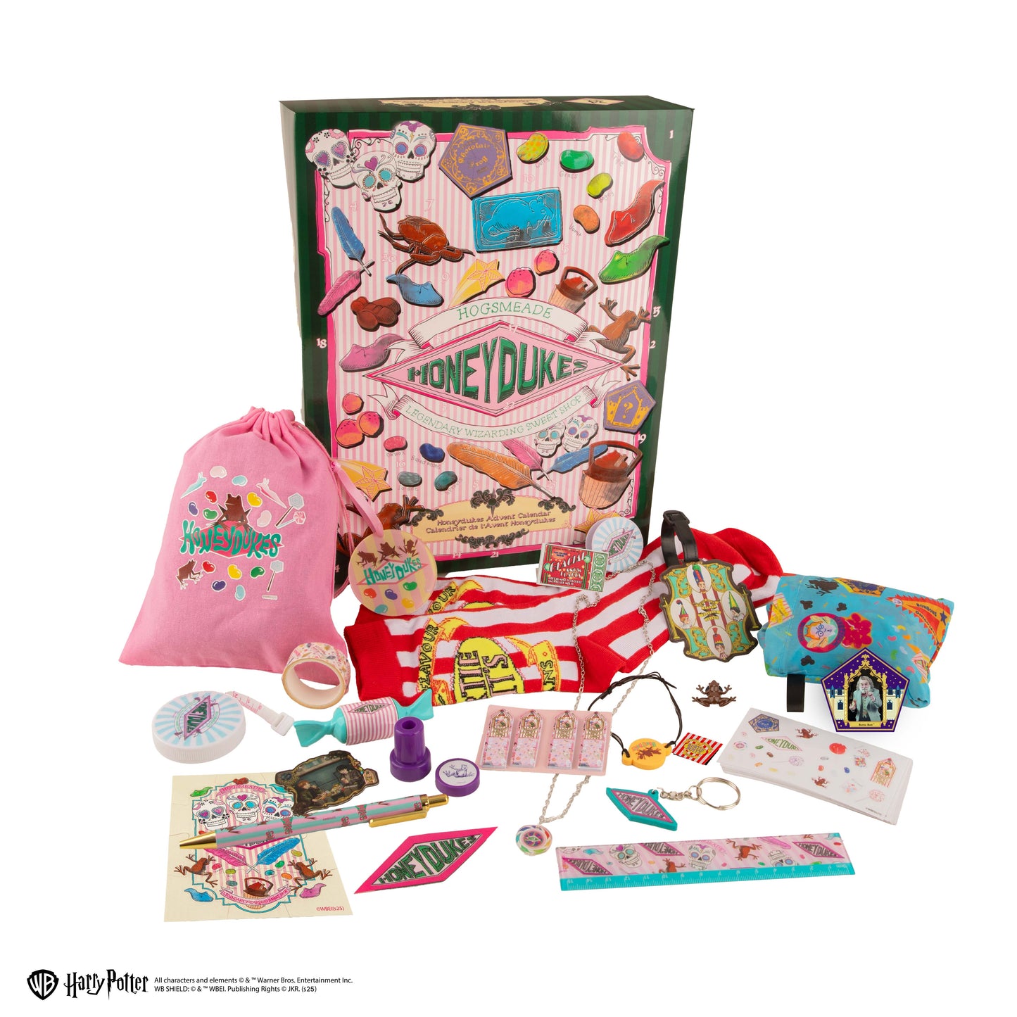 Honeydukes Advent Calendar