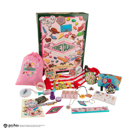 Honeydukes Advent Calendar