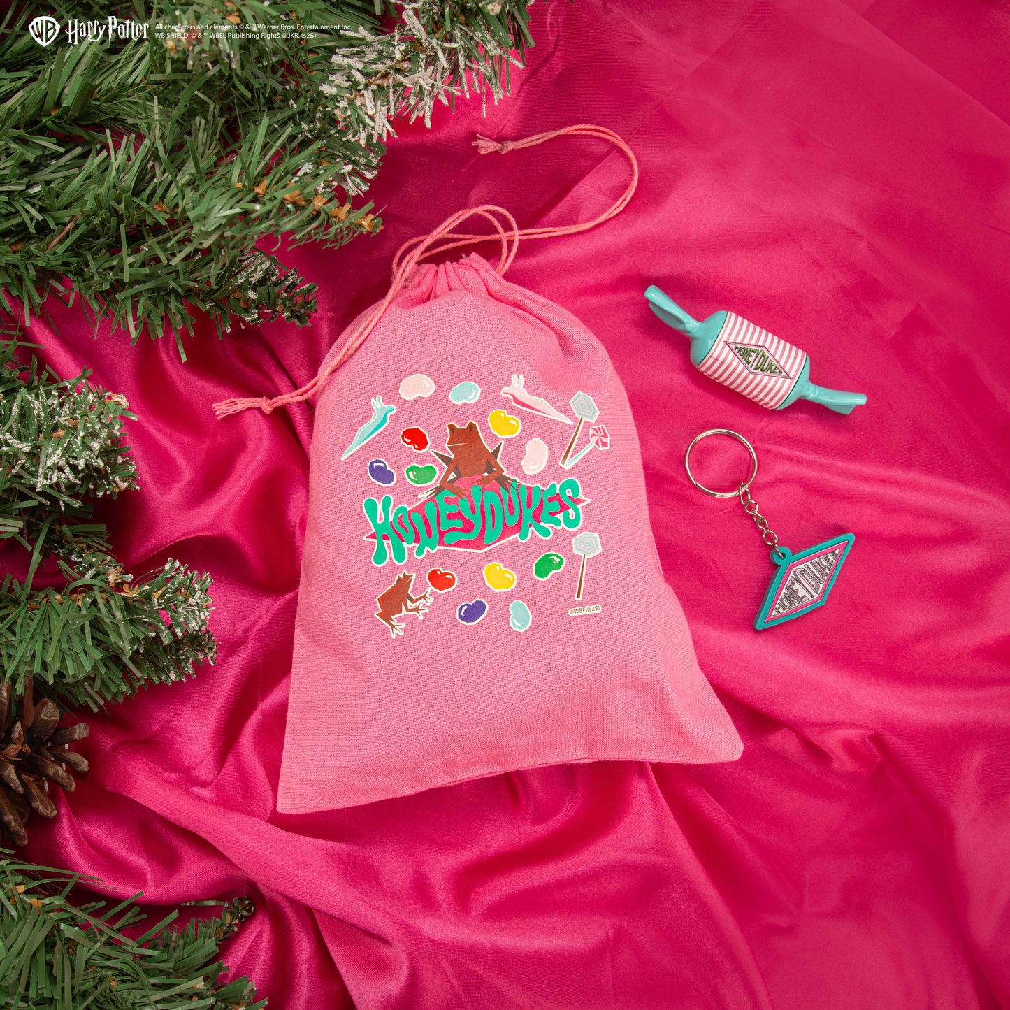 Honeydukes Advent Calendar