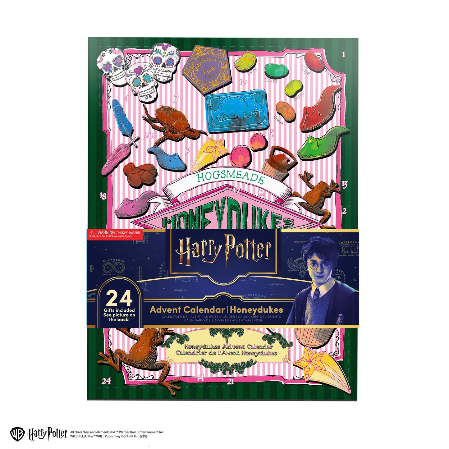 Honeydukes Advent Calendar