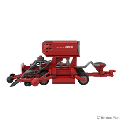 BRIXIES Plus HORSCH Pronto 6DC