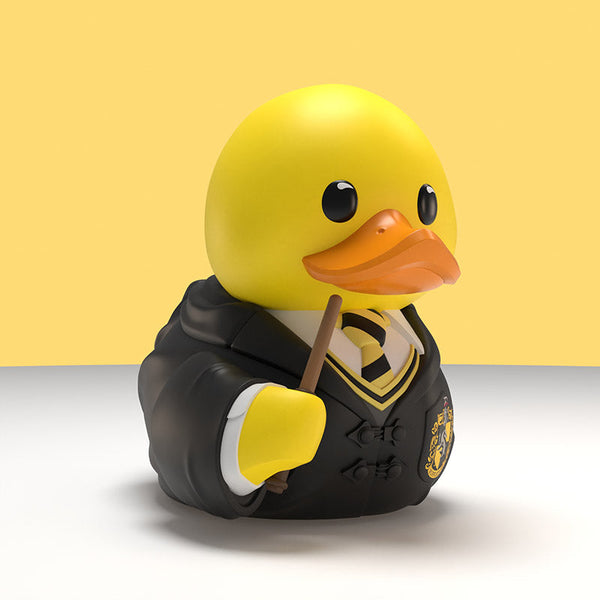 Canard Harry Potter: Poufsouffle TUBBZ (Boxed Edition) - vue 2