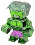 Hulk Metal Earth