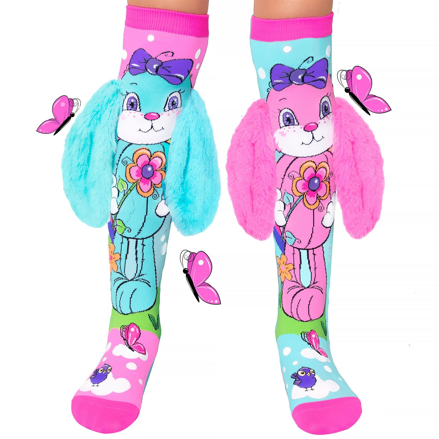 HONEY BUNNY SOCKS