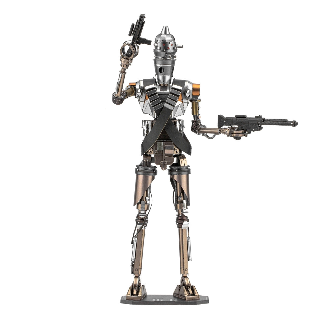 IG-11 Metal Earth