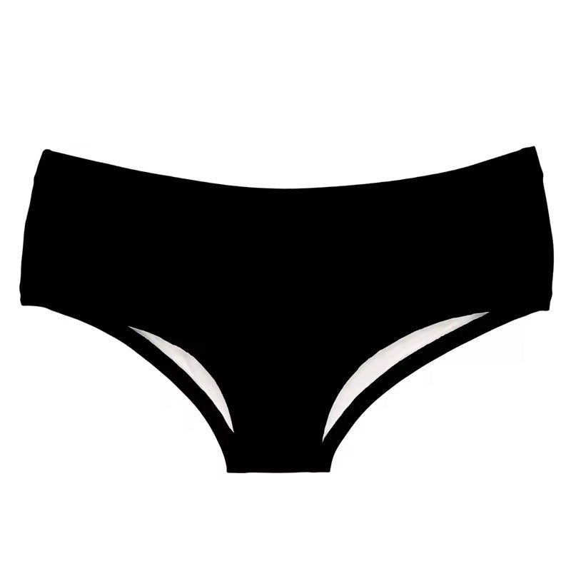 "Hottest Butt" Panties