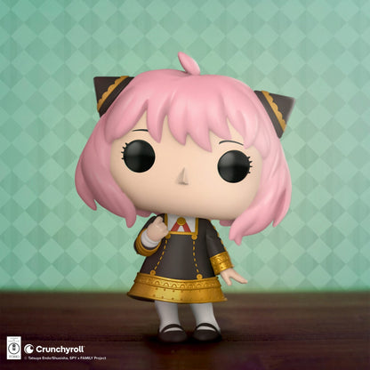 pop anya forger 1949