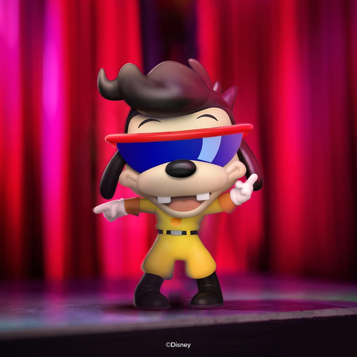 Pop! Max (30e jubileum)