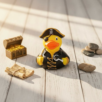Canard Pirate