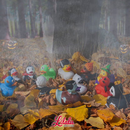 Duck Dracula