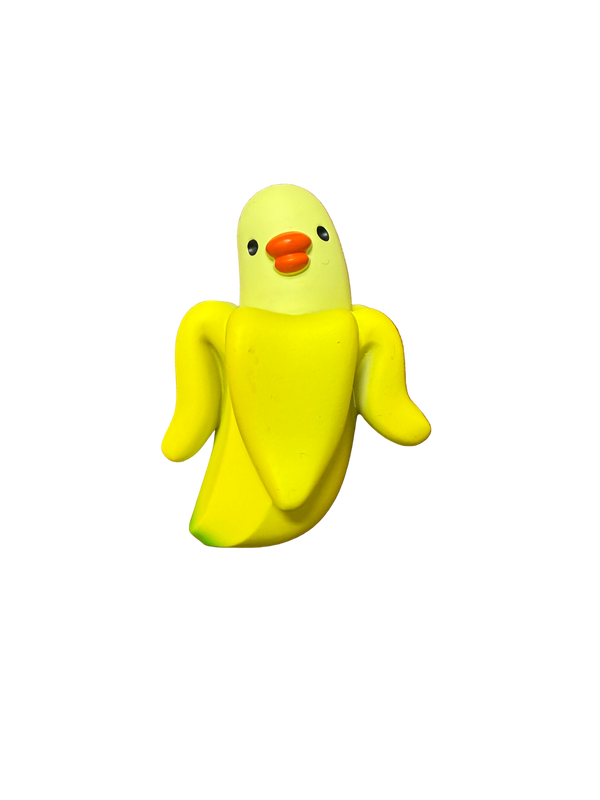 Eend Banaan Magneet